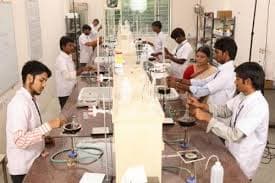 NRI collaborating with NIAT Campus photo 9